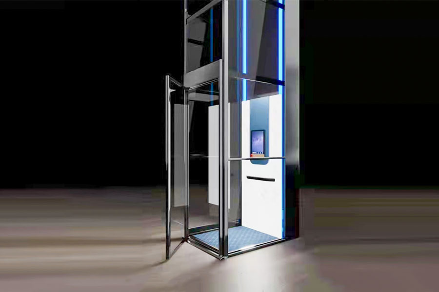 Hjem Lift